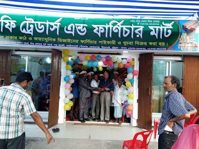 Photos of Rafi Traders & Furniture Mart