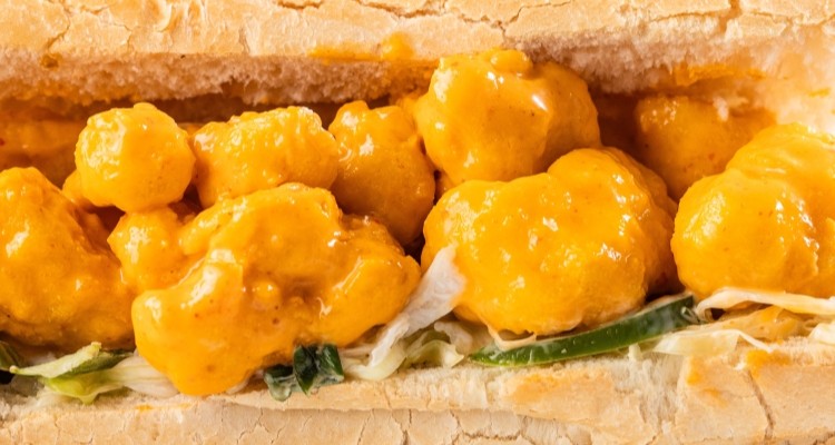 The PoBoy Shop by null