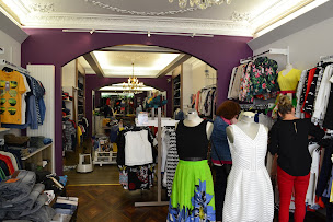 Photo n°5 de Point 30 boutique vêtements et mode à La Rochefoucauld-en-Angoumois (Magasin de vêtements pour femmes)