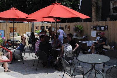 Photos of Standing Stone Coffee Company