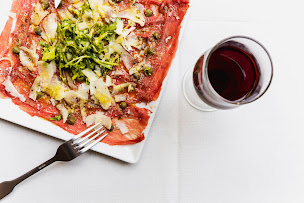 Photo n°58 de Le Brasier des Ternes - Paris 17 à Paris (Restaurant français)