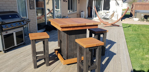 Panda Outdoor Furniture - Thumbnail