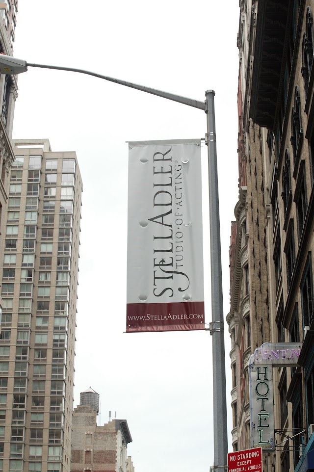 Stella Adler Studio of Acting