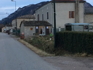 Photo n°24 de Diois Salaisons à Montlaur-en-Diois (Cave à vins)