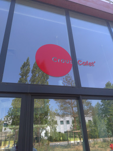 CROUS Resto - Thumbnail