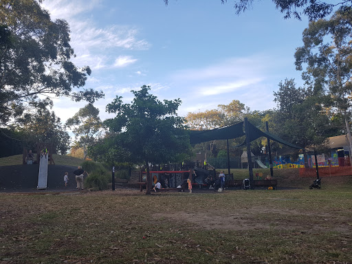 Burnie Park Playground Gallery - Australia