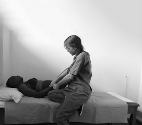 Photo n°5 de Liza Barbaste à Gradignan (Ostéopathe)