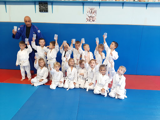 Dojo Neuillysien