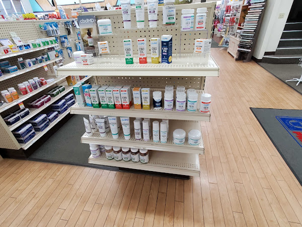 Jacks Pharmacy Inc
