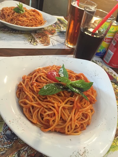 Photos of Tas Degirmen Pizza