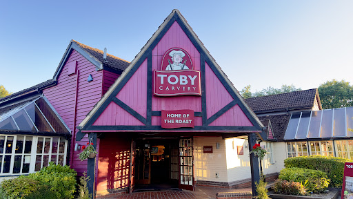 Toby Carvery Telford - Thumbnail