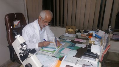 Photos of دکتر غلامحسن اعظم صادقی