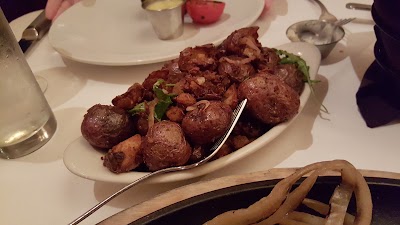 Photos of Oak Steakhouse