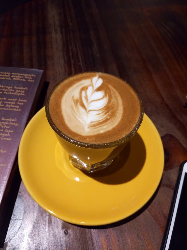Skybox Cafe