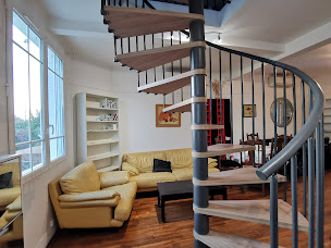 Photo n°9 de Sandrine WEGHEL - SAFTI Immobilier Frépillon & alentours à Frépillon (Agence immobilière)