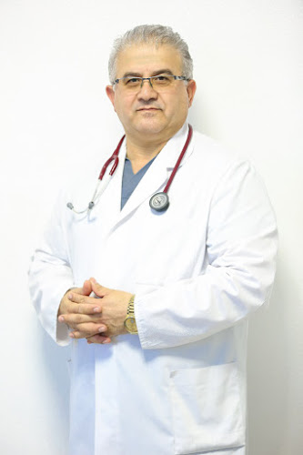 Praxis Dr. Yaseen Mohammad