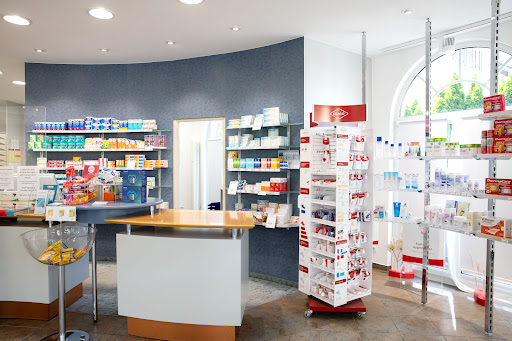 Schiller-Apotheke