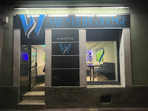 Photo n°1 de Café W à Le Luc (Café)