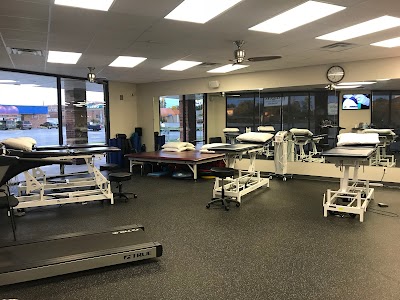 Valir Physical Therapy - Lawton