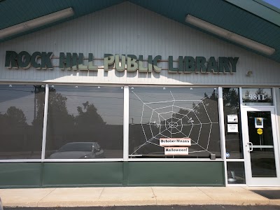 Rock Hill Public Library