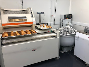 Photo n°28 de Boulangerie Nour à Bobigny (Boulangerie)