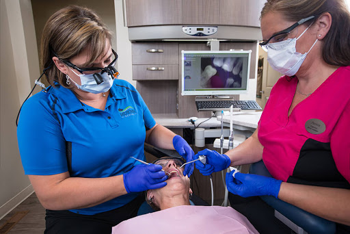 York Dental Clinic - Dr. Elaine Weismann - Thumbnail