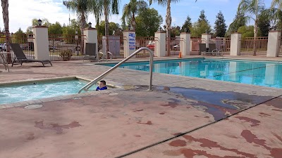 Bakersfield RV Resort