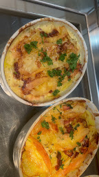 Photo n°8 de Monte-Carlo à Paris (Restaurant)