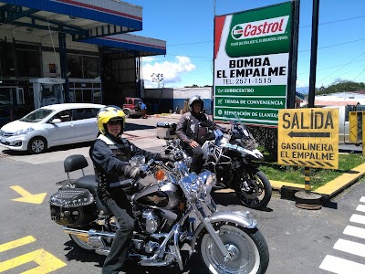 gas-station