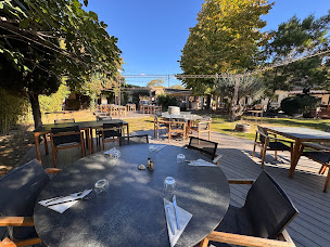 Photo n°34 de Les Tonneliers - Restaurant de Vignerons à Homps (Restaurant français)