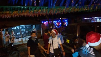 Photos of Hotel Refugio JG