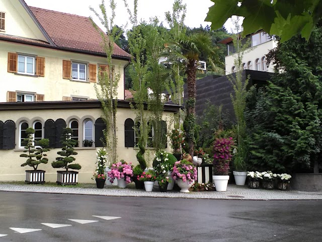 Zum Verwalter | Hotel Restaurant Bistro