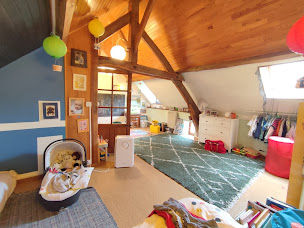 Photo n°5 de HAERING Architecte à Sarlat-la-Canéda (Architecte)