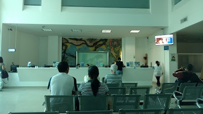 Photos of Clinica Atenas