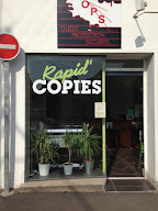 Rapid'copies à Auray