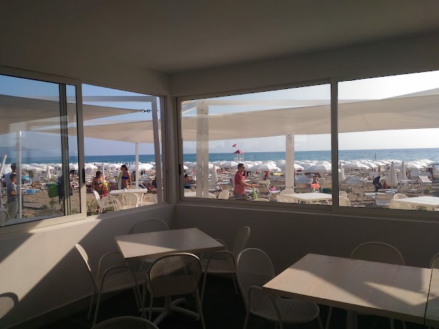 Lido Nausicaa