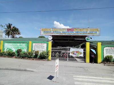 Gsc Sped Integrated School Province Of South Cotabato Soccsksargen 63 552 2660