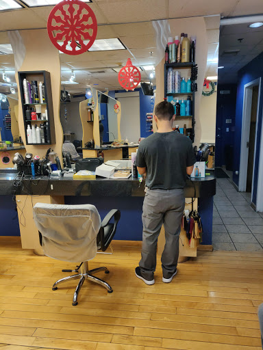 Joseph & Anthony Salon - Thumbnail