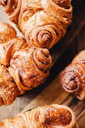 Photo n°75 de Boulangerie Feuillette à Saint-Étienne-du-Rouvray (Salon de thé)