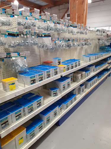 CEDEO Rivery : Sanitaire - Chauffage - Plomberie - Laon