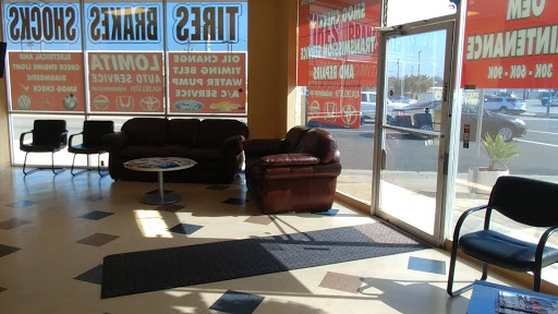 Lomita Auto Service - Thumbnail