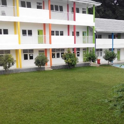 Photos of Al-Azhar Islamic School of Cairo Palembang