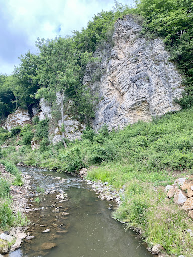 Dreimühlen-Wasserfall - Thumbnail