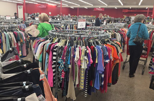 Thrifty Shopper New Hartford - Thumbnail