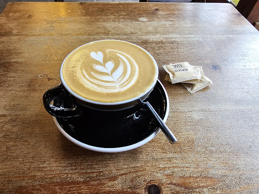Kalipso coffee & bagel - Thumbnail