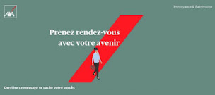 Photo n°2 de AXA Prévoyance & Patrimoine Jean Demailly à Marennes (Compagnie d'assurance-vie)
