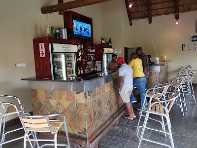 Photos of Chrome Valley Lodge