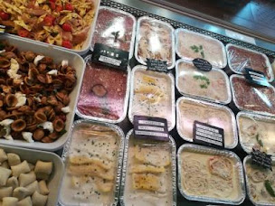 Photo n°25 de Fossati à Reims (Épicerie italienne)