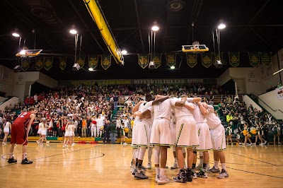 Bonneville High School