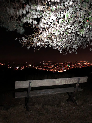 Bench with a view - Thumbnail